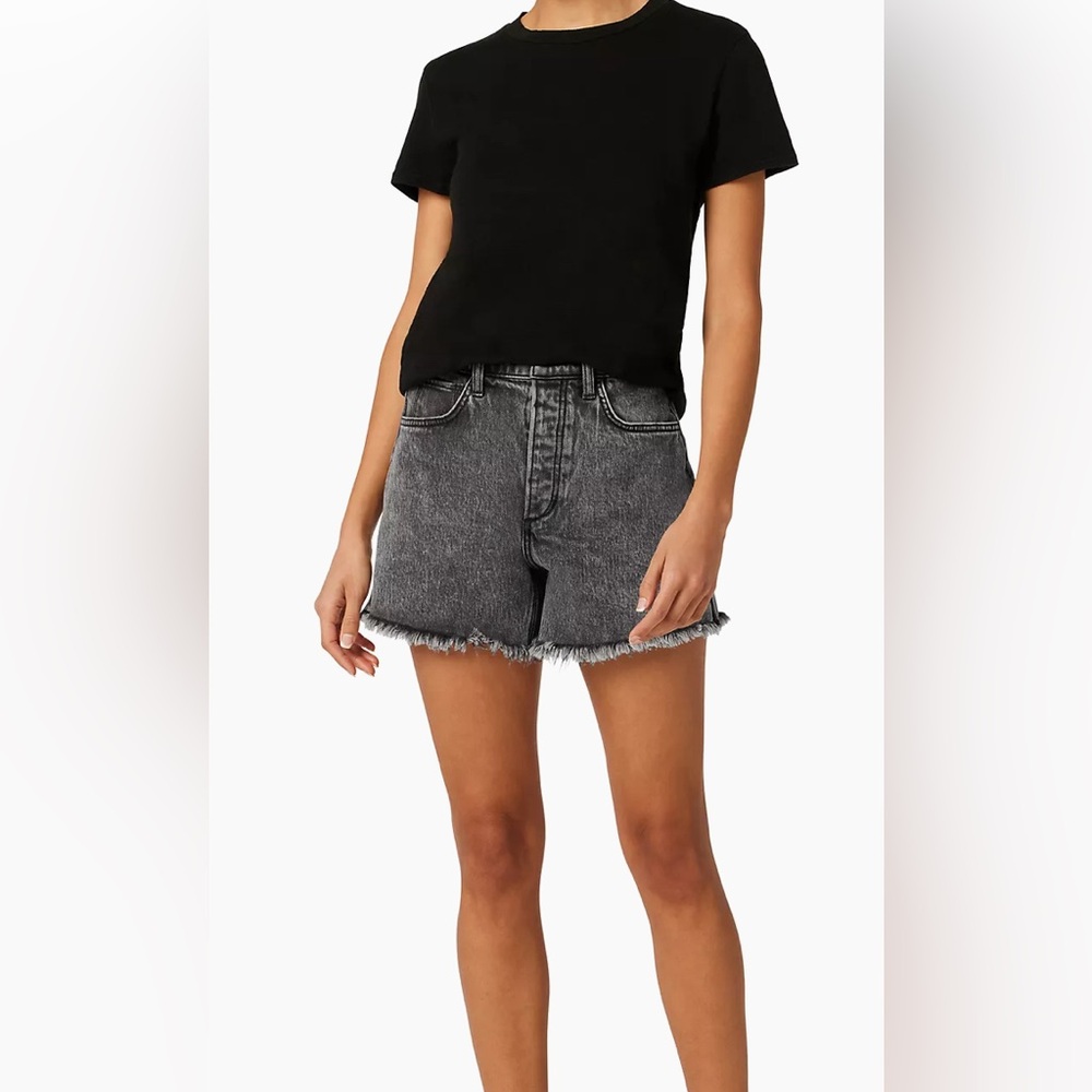 JOE’S Bermuda Shorts Sz 24 NWT